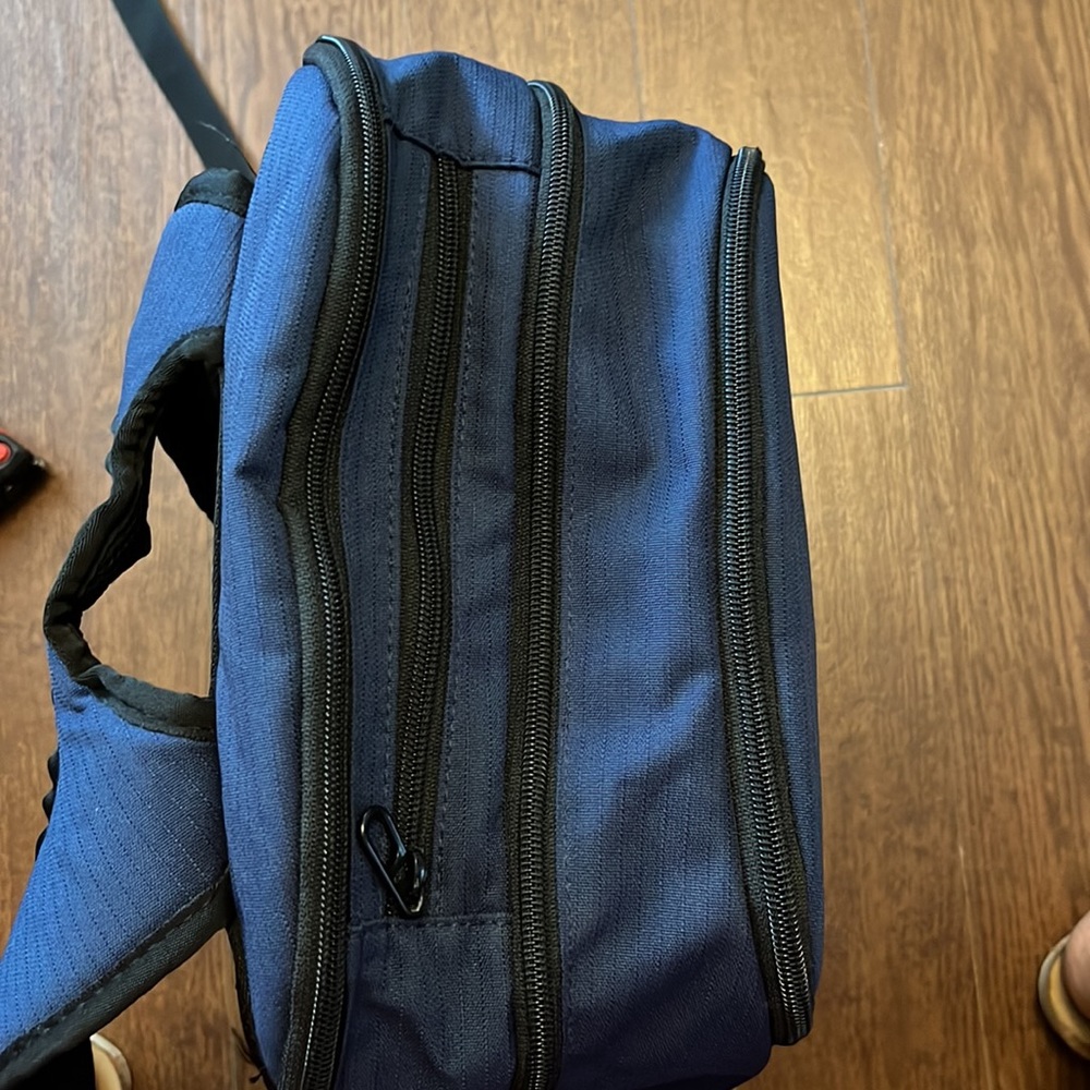 Nike backpack - Picture 5 of 6